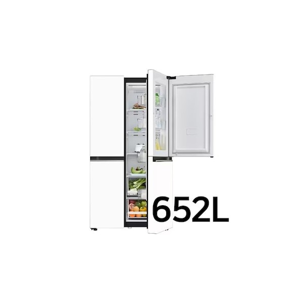 LG전자 오브제컬렉션 S634MHH30Q (크림화이트)